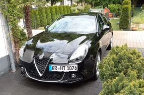 Alfa Romeo Giulietta 1.4 TB 16V Super Super